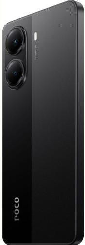 Xiaomi Poco X7 Pro 12/256GB Black (with charger) (Global Version)