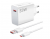 Xiaomi Wall Charger 33W White Type-C Cable (BHR9956EU)