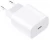 Xiaomi Mi 20W Charger Type-C EU White (BHR4927GL)