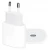 Xiaomi Mi 20W Charger Type-C EU White (BHR4927GL)