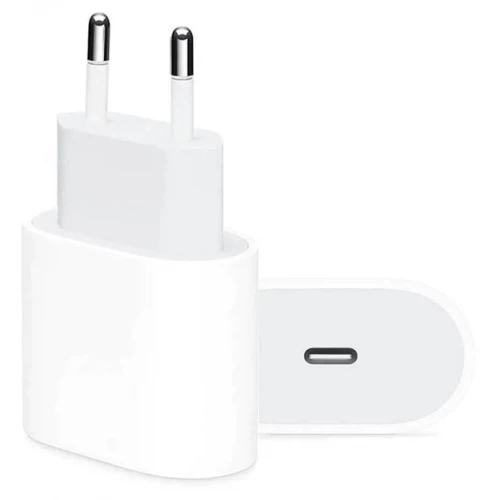 Xiaomi Mi 20W Charger Type-C EU White (BHR4927GL)