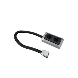 EcoFlow Extra Battery Expansion Adapter