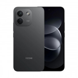Xiaomi Redmi Note 17 Pro Max 5G 8/256GB Black (Global Version)