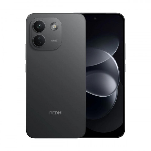 Xiaomi Redmi Note 17 Pro Max 5G 8/256GB Black (Global Version)