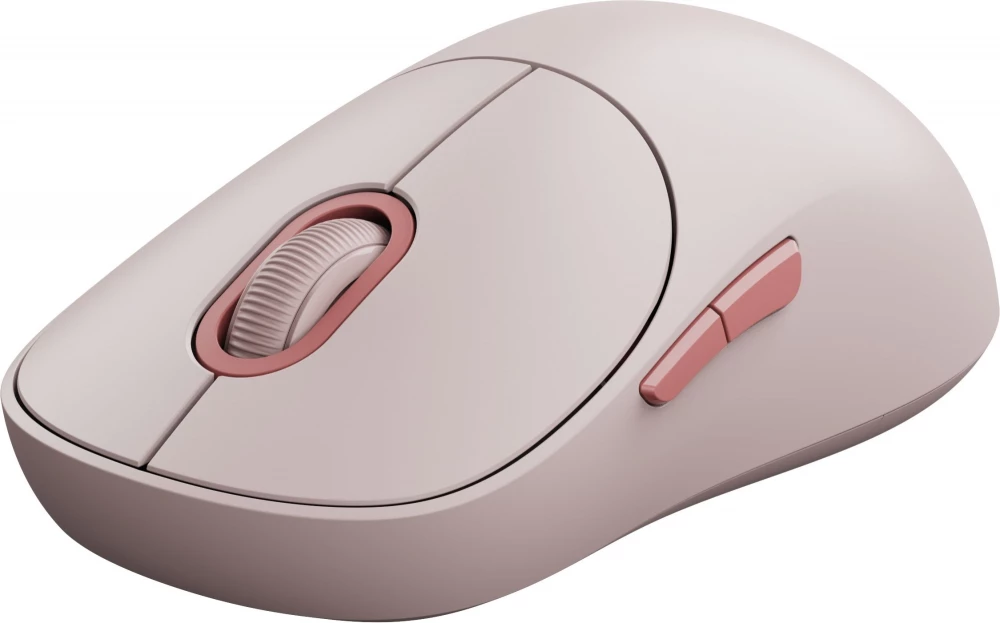 Xiaomi Mi Wireless Mouse 3 Pink (BHR8911GL/BHR7667CN)