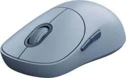 Xiaomi Mi Wireless Mouse 3 Blue (BHR8914GL/BHR7639CN)