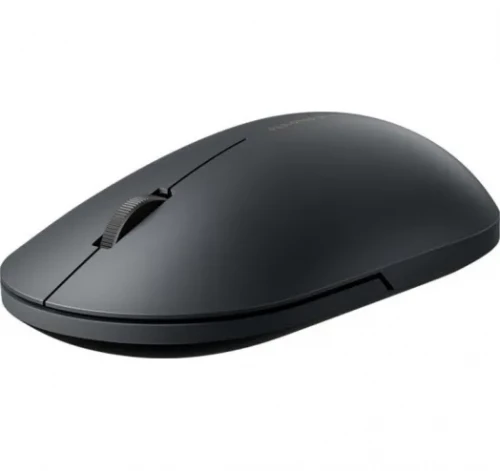 Xiaomi Mi Mouse 2 Black (XMWS002TM, HLK4039CN)