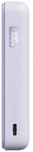 Xiaomi Magnetic 10000mAh with Built-in Stand Purple (BHR08PAGL)