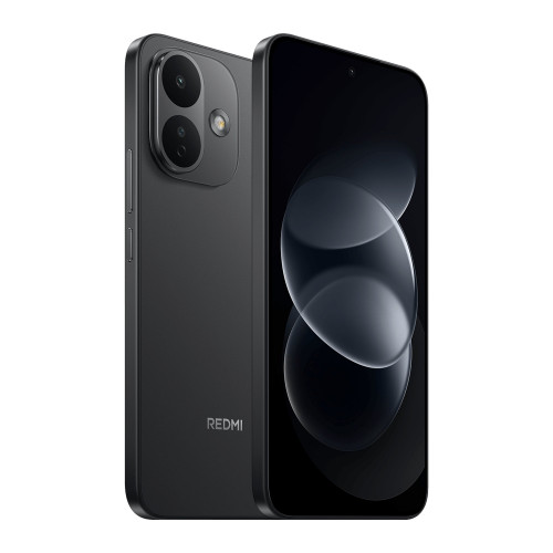 Xiaomi Redmi Note 17 Pro 5G 6/256GB Black (Global Version)