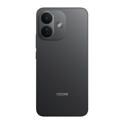 Xiaomi Redmi Note 17 Pro 5G 6/256GB Black (UA)