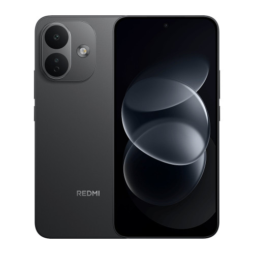 Xiaomi Redmi Note 17 Pro 5G 8/512GB Black (UA)