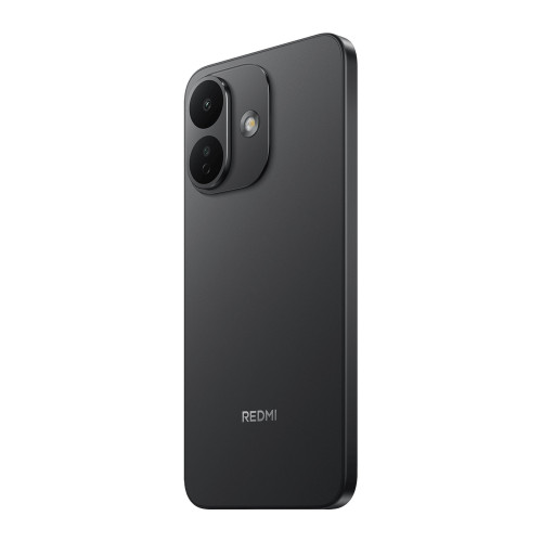 Xiaomi Redmi Note 17 Pro 5G 8/512GB Black (UA)