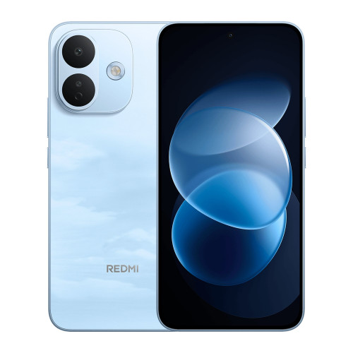 Xiaomi Redmi Note 17 Pro 5G 6/256GB Sky Blue (Global Version)