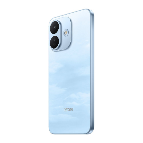 Xiaomi Redmi Note 17 Pro 5G 6/256GB Sky Blue (UA)