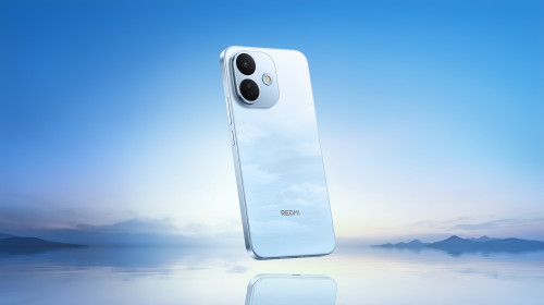 Xiaomi Redmi Note 17 Pro 5G 6/256GB Sky Blue (UA)