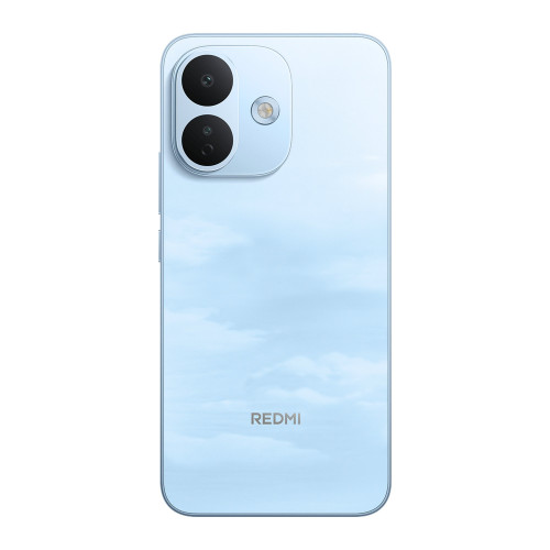 Xiaomi Redmi Note 17 Pro 5G 8/512GB Sky Blue (UA)