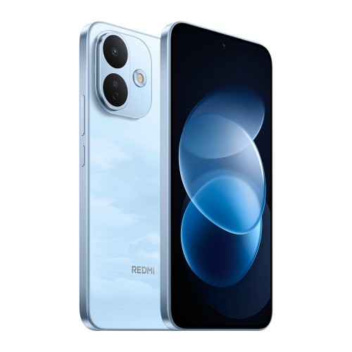 Xiaomi Redmi Note 17 Pro 5G 8/512GB Sky Blue (UA)