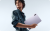 Xiaomi Redmi Pad 2 Pro 6/128GB Lavender Purple (with charger) (Global Version)