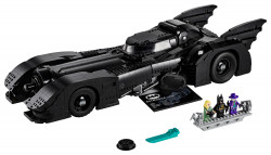 LEGO 1989 Batmobile (76139)