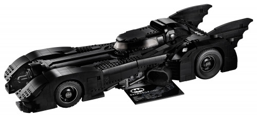 LEGO 1989 Batmobile (76139)