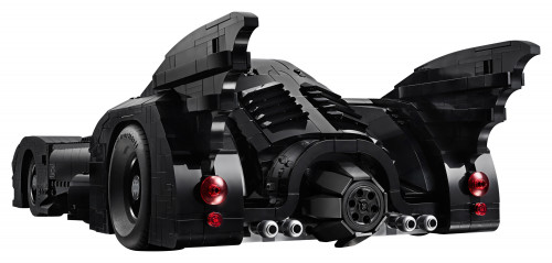 LEGO 1989 Batmobile (76139)