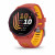 Garmin Forerunner 170 Music Red Pink with Red Pink/Mango Band (010-03920-13)