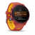 Garmin Forerunner 170 Music Red Pink with Red Pink/Mango Band (010-03920-13)