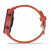 Garmin Forerunner 170 Music Red Pink with Red Pink/Mango Band (010-03920-13)