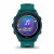 Garmin Forerunner 170 Music Teal Green with Teal Green/Citron Band (010-03920-12)