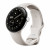 Google Pixel Watch 4 45mm Wi-Fi Polished Silver Aluminum case / Porcelain Active Band