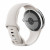 Google Pixel Watch 4 45mm Wi-Fi Polished Silver Aluminum case / Porcelain Active Band