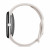 Google Pixel Watch 4 45mm Wi-Fi Polished Silver Aluminum case / Porcelain Active Band