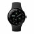 Google Pixel Watch 4 45mm Wi-Fi Matte Black Aluminum case/Obsidian Active Band