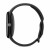 Google Pixel Watch 4 45mm Wi-Fi Matte Black Aluminum case/Obsidian Active Band