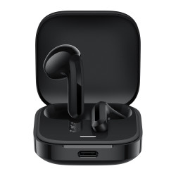 Xiaomi Redmi Buds 6 Active Black (BHR8396GL, BHR8392CN)