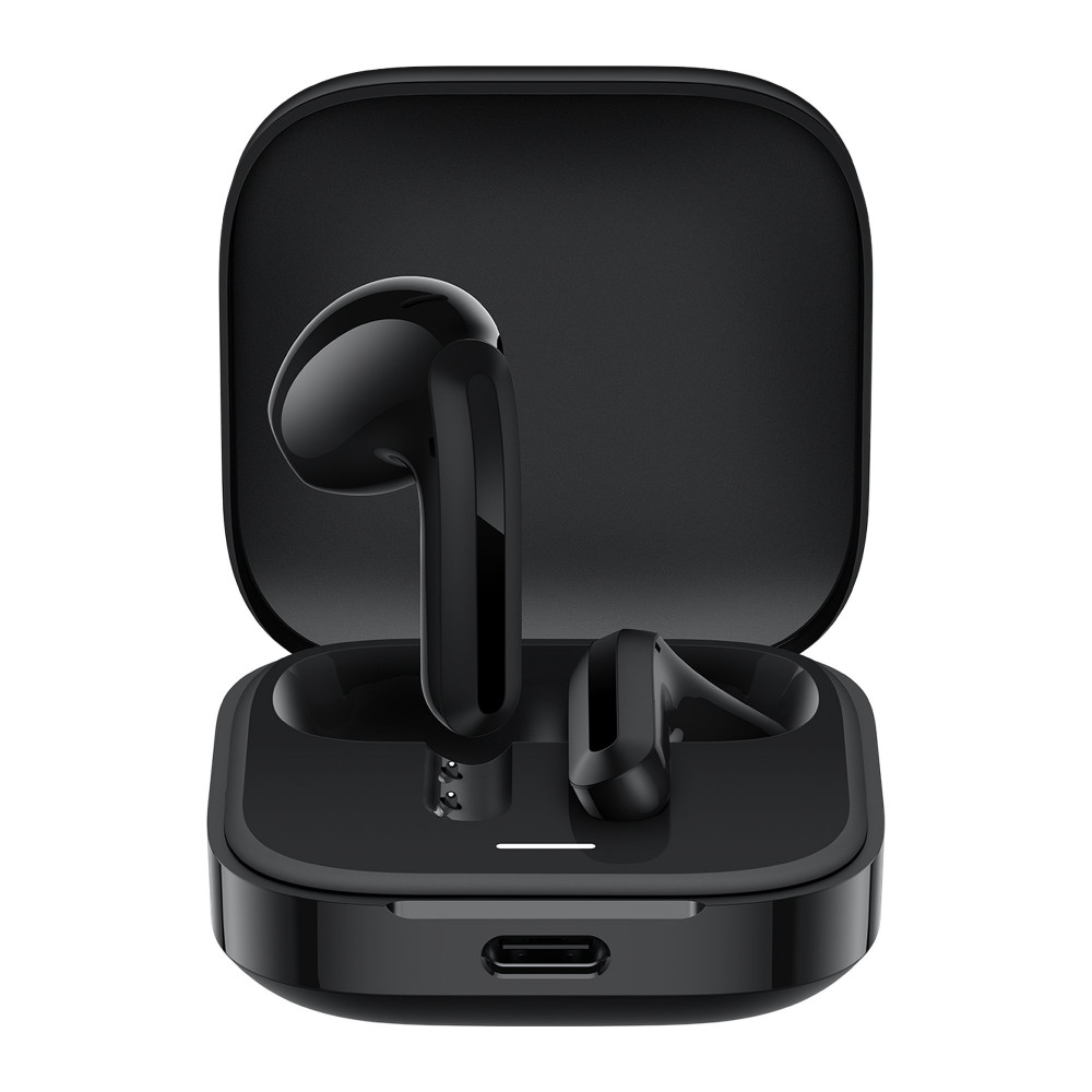 Xiaomi Redmi Buds 6 Active Black (BHR8396GL, BHR8392CN)