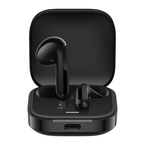 Xiaomi Redmi Buds 6 Active Black (BHR8396GL, BHR8392CN)