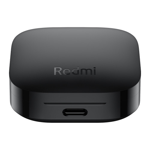 Xiaomi Redmi Buds 6 Active Black (BHR8396GL, BHR8392CN)