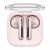 Xiaomi Redmi Buds 6 Active Transparent Pink (BHR8395GL)