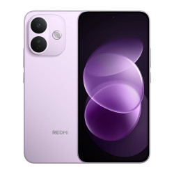 Xiaomi Redmi Note 17 Pro 5G 6/256GB Celestial Purple (Global Version)