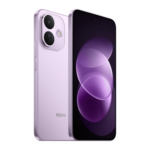 Xiaomi Redmi Note 17 Pro 5G 6/256GB Celestial Purple (Global Version)