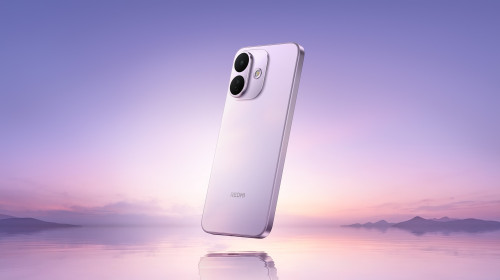 Xiaomi Redmi Note 17 Pro 5G 6/256GB Celestial Purple (Global Version)
