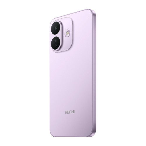 Xiaomi Redmi Note 17 Pro 5G 6/256GB Celestial Purple (UA)