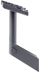 Настенное крепление Starlink Standard Wall Mount для Starlink Gen3 (04759102-501, 04759102-503)