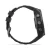 Garmin Fenix 9 51mm Carbon Gray DLC Titanium with Black Silicone Band (010-04763-10/11) (New, без коробки)