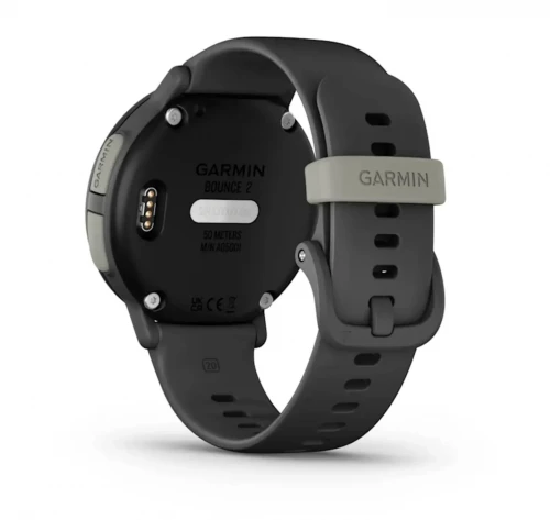 Garmin Bounce 2 Slate Gray (010-03399-00)