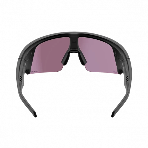 Oakley Meta Vanguard - Prizm Transitions Ember Lenses / Black Frame (OW8001-090)