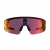 Oakley Meta Vanguard - Prizm Transitions Ember Lenses / Black Frame (OW8001-090)