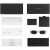 Meta Starfire Kylie Edition Standard Classic Ivory Frame / Black Lenses (SK-1002339-01)