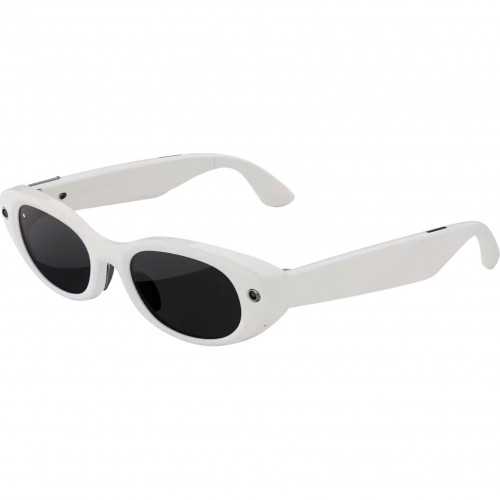 Meta Starfire Kylie Edition Standard Classic Ivory Frame / Black Lenses (SK-1002339-01)